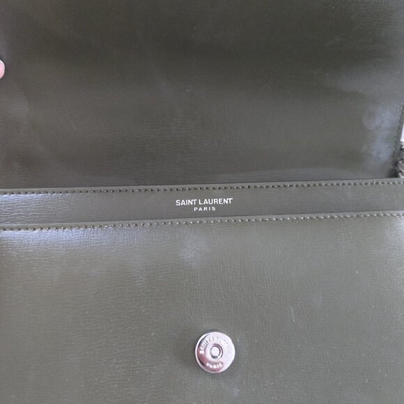 Saint Laurent Sunset bag - Picture 2 of 10